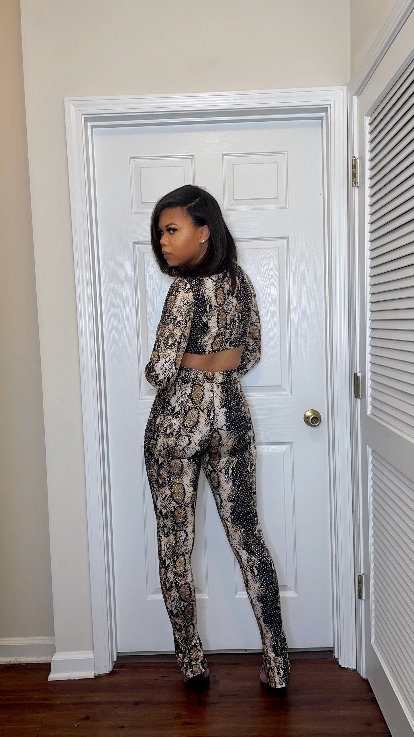 Bite Me Set