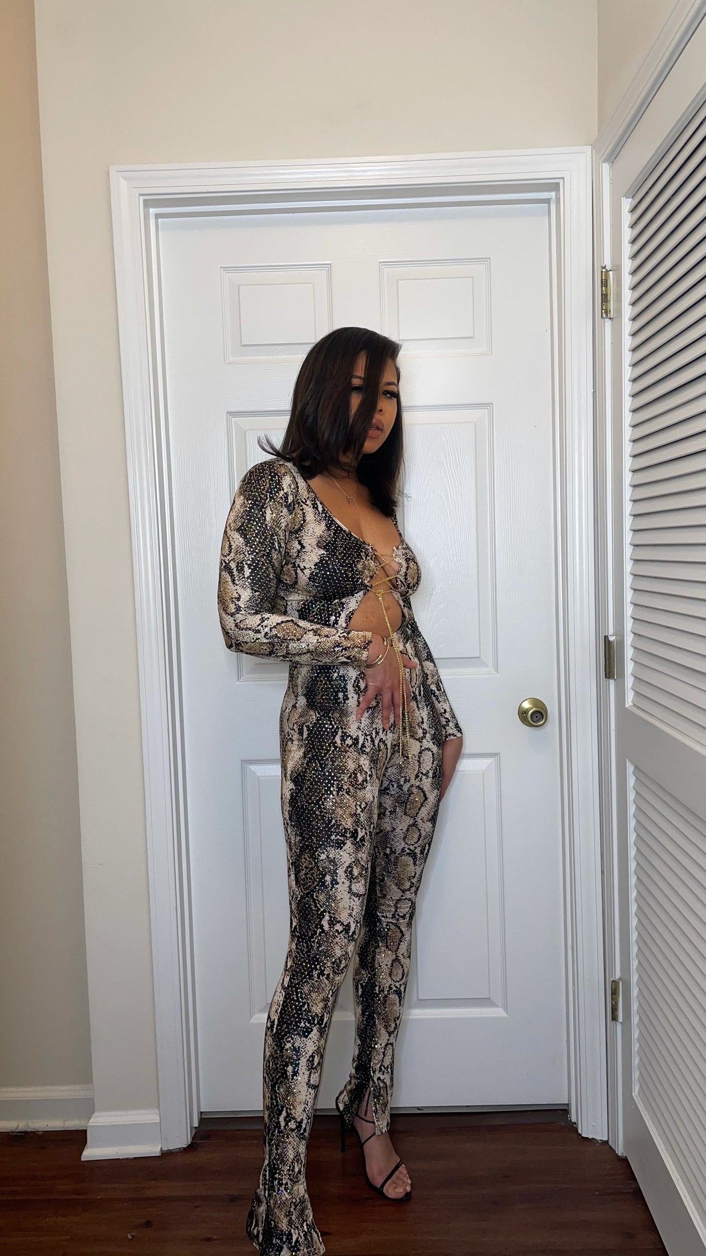 Bite Me Set